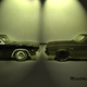 Illustration for article titled Muscle Monday: Face 2 face with the Charger